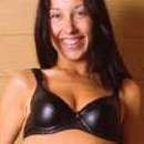 Leather Girl Cam to Cam / Eugene